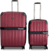 Premium Cinch Straps with Stainless Steel Metal Ring, Reusable Durable Hook and Loop, Multipurpose Securing Straps 4