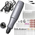 Mini Rotary Tool Kit with Copper Core Motor & 86 Accessories, Variable