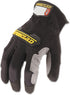 Ironclad mens work gloves, Grey, X-Large Pack of 1 US