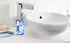 White Caulk Marker, Waterproof Silicone Colorant Paint, Stain Remover for Sink, Kitchen, Shower, Bathroom Tile, White,
