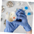 10pcs Glass Culture Dishes for Laboratory Experiments High Transparency Petri Dishes for Microscopic Observations