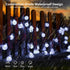 65FT 100LED 8 Joomer Solar String Lights Outdoor, Globe String Lights Lighting Modes, Waterproof Solar Powered Patio