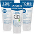 ZDBB Plumbers O Rings Silicon Grease Tube for Pool Lube Pumps &