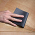 LANHU Abrasive Dry Wet Waterproof Sandpaper Sheets Assorted Grit for Wood, 12 Sheets