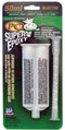 PC Products PC-Super Epoxy Adhesive Paste, Two-Part 50ml Cartridge, Translucent