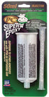 PC Products PC-Super Epoxy Adhesive Paste, Two-Part 50ml Cartridge, Translucent
