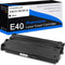 E40 Toner Cartridge Replacement for Canon pc940, Compatible with E20/E10/E16/E31/E30, 1pk Black