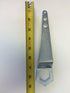 Learn To Brew CTMW Tank Wrench in Silver for Co2