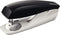 Leitz 55010395 Stapler, 25 Sheet Capacity, Black, Ergonomic Metal Body, Includes Staples, NeXXt Range