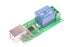 NOYITO 1-Channel 5V Computer USB Control Switch Relay Module, Drive-Free Plug and Play for PC Smart Controller