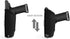 AGOZ TC50, TC51, TC52, TC55, TC56, TC57, TC20, TC21, TC25, TC26 Barcode Scanner Holster for Zebra to fit with Handheld