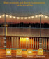 Sprimden 10FT String Light Poles for Outdoor Decor, Sturdy Light Pole with Fence Brackets, Adjustable Metal Posts