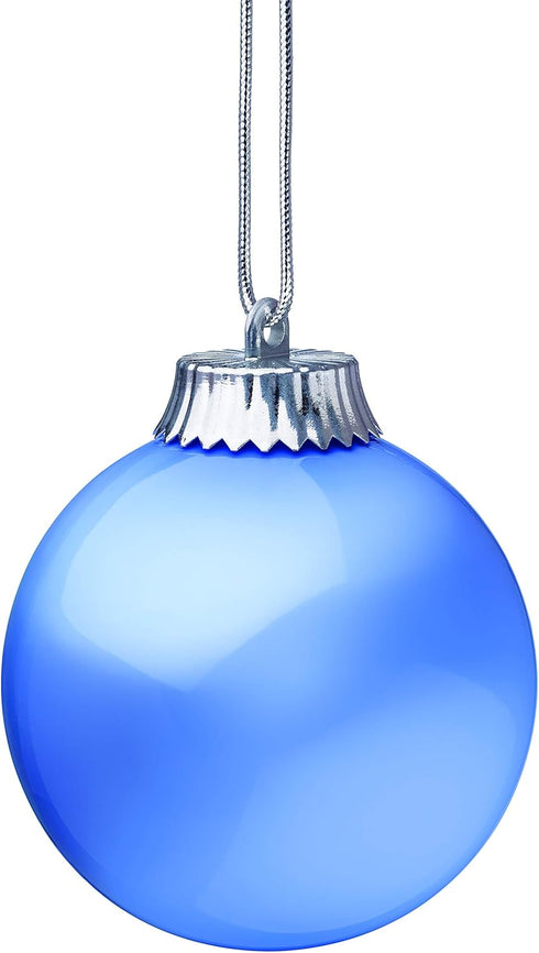 WP510 Battery Powered Decorative Outdoor LED Hanging Globe Light, 5"