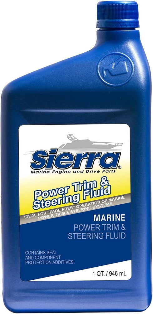 SIERRA Steering Lever Lubricant