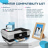 Penguin Remanufactured Ink Cartridge Replacement for Epson 69 T069 for Stylus CX5000 CX6000 CX7000F CX7400 CX7450