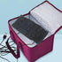 FccsiKoa USB Thermostat Heat Preservation Plate Lunch Box Heating Pad