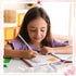 Fuutreo Pencil Erasers, Inspirational "You are Awesome" Bulk Erasers for Kids, Students, and Classroom Prizes (100 Pcs)