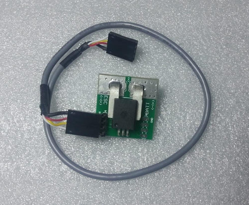 Generic MyFlyDream MFD Current Sensor 50A / 100A for MFD AP or MFD