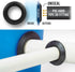 1-1/2" UNISEAL Flexible Tank Adapter (Bulkhead) - 5 Pack