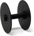 Replacement Spool Made in USA, Exact Fit for DYMO LabelWriter 550 & 450 Series Label Printers, Spare Label Holder