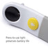 Safety 1st Ear Otoscope in Grey