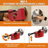 Compression Sleeve Puller Tool for 1/2 Copper Water Compression Sleeve & 1/2-Inch Copper Tubing, Plumbing Tools