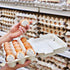 500 2 Inch Packaging Colarr Pcs Farm Fresh Eggs Carton Labels Stickers Easter Egg Care Self Adhesive Writable Handling