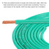 MECCANIXITY 25 Feet THHN Stranded Wire 14AWG Gauge Insulation Building Wire - UL Listed Copper Cable - PVC 600V