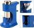 CNSPEED Hammer Hammer 16 4/0 Lug Crimper Tool, Solid Crimper for Battery and Welding Cables AWG TO Wire Gauge (Blue)