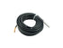 DS18B20 Waterproof Stainless Steel Temperature Sensor, Digital Probe Cable, Temperature Range -55? to +125?