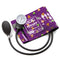 ADC - 760-11AAD Prosphyg 760 Pocket Aneroid Sphygmomanometer with Adcuff Nylon Blood