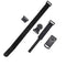 Hanging Loop Strap Magnet Hanger Kit for Fluke Multimeter, 2 Straps and Clips