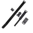 Hanging Loop Strap Magnet Hanger Kit for Fluke Multimeter, 2 Straps and Clips