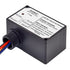 SPDT 10Amp Power Relay Module, Pre-Wired Plastic Enclosure (AC/DC 24V)