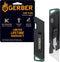 Gerber Gear EAB Utility Knife, Clips to Pocket or Keychain with Replaceable