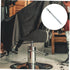 Replacement Gas Spring Pump Rod for Barber Chair - Sturdy Height Adjustable Accessory