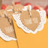 ValBox No.1 Coin Envelopes 2.25x3.5, Brown Kraft Seed Envelopes, 1000 per Box for Home, Garden, Office Use