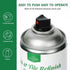 450ml 2 pack, Countertop styleonme Tub and Tile Spray Paint White, * Diy Paint kit, Suitable for Ceramic, Porcelain
