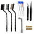 Twotrees 41 Piece 3D Printer Tool Kit - Diverse Nozzle Cleaning & Repair Tool Set for 3D Printer Assembly