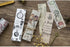 Vintage Style Bookmarks for Women & Men - 30PCS Retro Collection