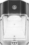 CINOTON 26W LED Wall Pack Light with Dusk to Dawn Sensor, 3000LM