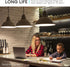 A19 Bulb 75W 1100 3500K Dimmable Bulbs 11W, E26 (4 Pack) LUXRITE LED Equivalent, Lumens, Natural White, Standard LED