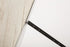 Clairefontaine GRAF Book 360 Raw Binding Book, A5 Size, 100 Sheets, 100gsm Paper, Acid Free, Black Cover