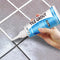 2 Pack Grout Paint Pen Kit - Fast Drying Filler and Sealer for Bathroom, Kitchen Tile Joints