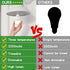 Bulbs 3 Dimmable Bulbs Rechargeable Battery Operated Light for Non-Hardwired Fixtures with Remote and Timer, Color