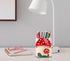 Mushroom Pencil Holder for Desk - Cute Pencil Holders & Pen Holders, Resin Desk Pencil Holder, Pen Organizer