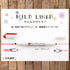 Zebra Highlight Pen Penile Mild Liner, 10 Color Set WKT7-10C