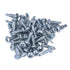 Wood Screws Set, 4.2x13mm Philip Head Self-Tapping Screws for Home Appliance Repair, Pack of 50
