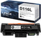 MLT-D116L High Yield Toner Cartridge - 1 Pack, Black Replacement for Samsung 116L D116L (Xpress M2625D M2675FN)