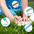 ECOTREE #2 Pencils for Kids, Cute Fun Sharpened Pencils, Cool School Pencils, 24 Pack
